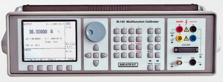 Многофункциональный калибратор Meatest CALIBRO 140 купить по низкой цене | МАКСПРОФИТ