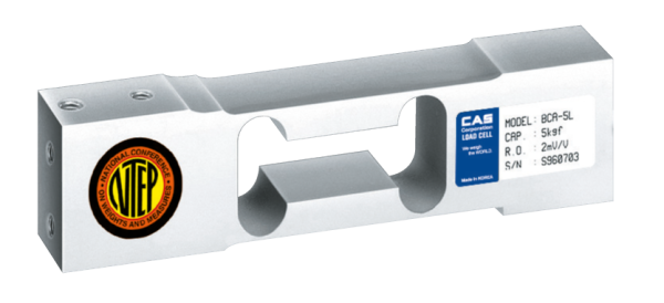 Тензодатчик CAS BCA-05 купить по низкой цене | МАКСПРОФИТ Тензодатчик CAS BCA-05 купить по низкой цене | МАКСПРОФИТ