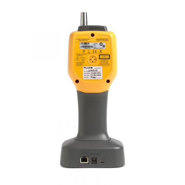 Счетчик частиц Fluke 985 купить по низкой цене | МАКСПРОФИТ