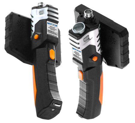 Видеоскоп - Эндоскоп МЕГЕОН 33500-58D купить по низкой цене | МАКСПРОФИТ