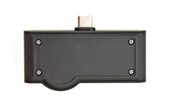 Тепловизор мобильный CEM T-10 купить по низкой цене | МАКСПРОФИТ