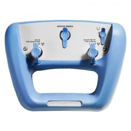 Анализатор спектра Rohde & Schwarz FSH8 (FSH8.18) с предусилителем и следящим генератором (демонстрационный) купить по низкой цене | МАКСПРОФИТ