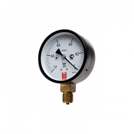 Манометр ДМ-1-100 купить по низкой цене | МАКСПРОФИТ