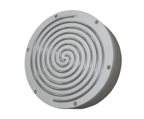 Передающая спиральная антенна большой мощности СКАРД АС8.114.2 купить по низкой цене | МАКСПРОФИТ