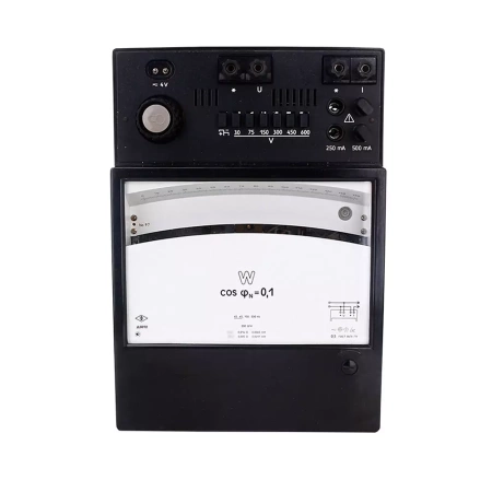 Д50044 Ваттметр купить по низкой цене | МАКСПРОФИТ