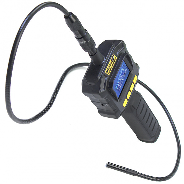 Зонд для видеоскопа МЕГЕОН 33231 купить по низкой цене | МАКСПРОФИТ